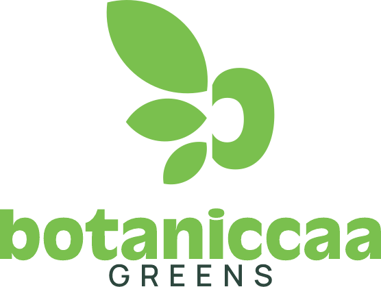 BotaniccaaGreens logo