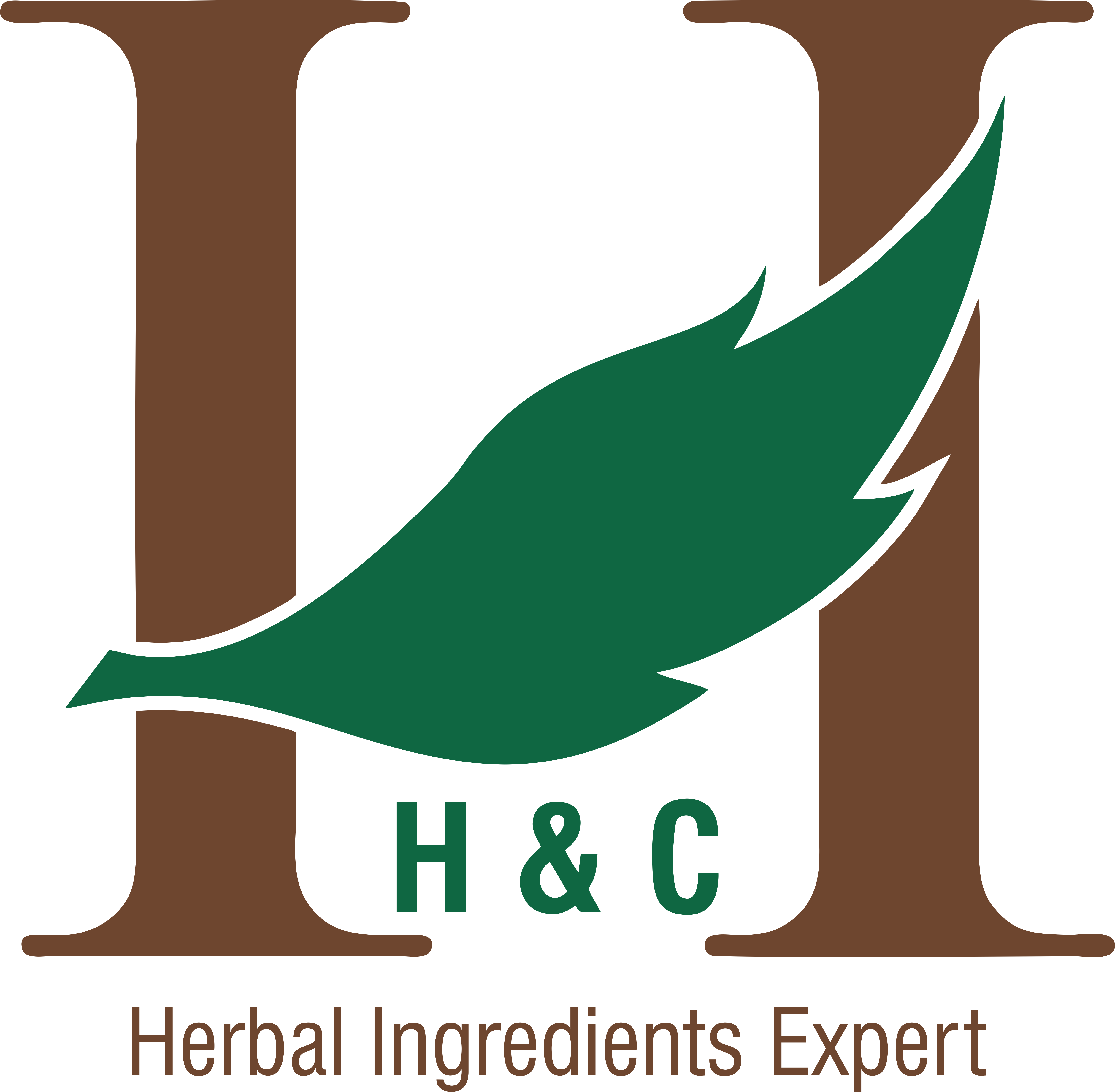 HNC logo