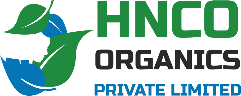 HNCO Organics logo