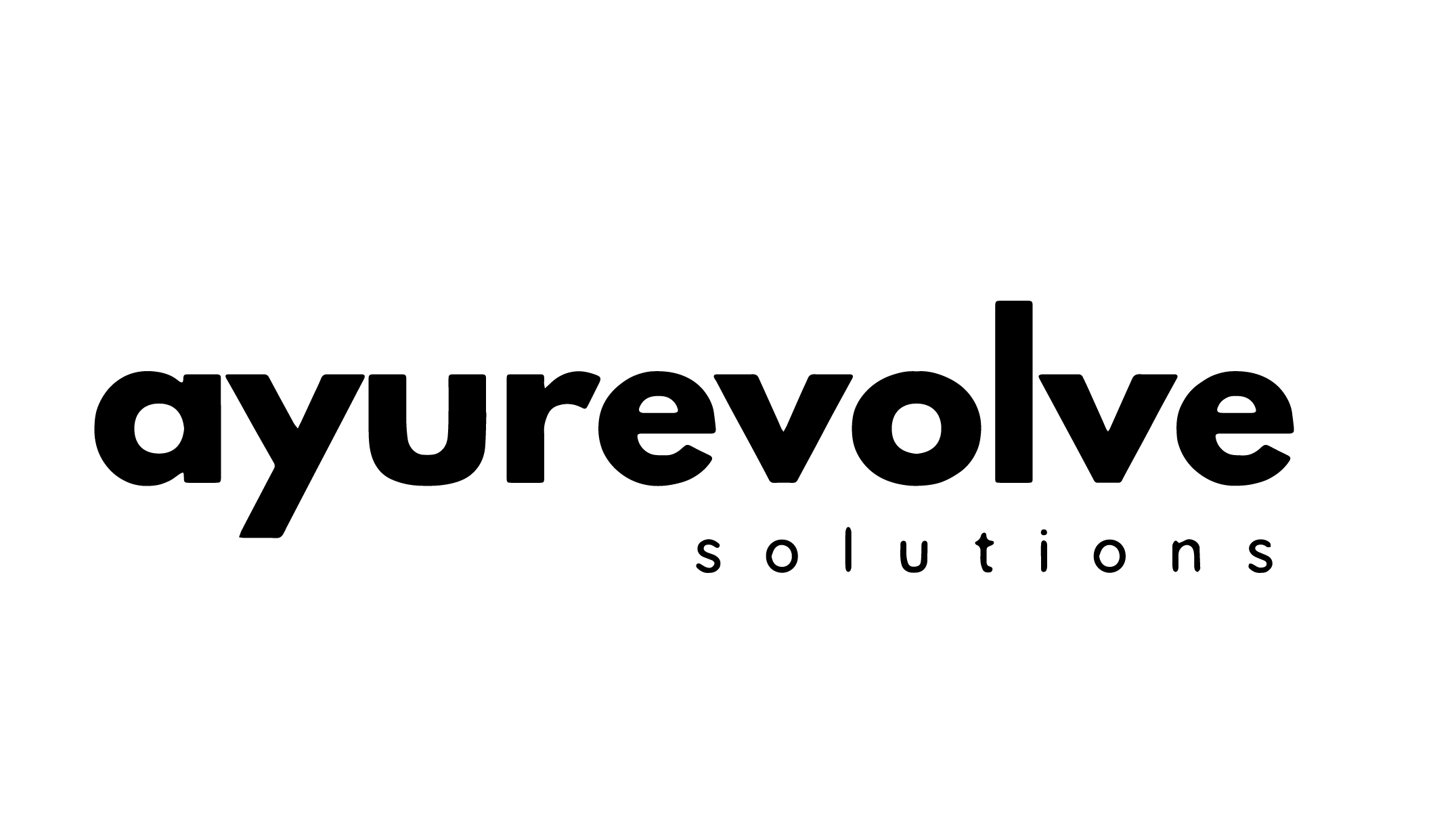 Ayurevolve logo