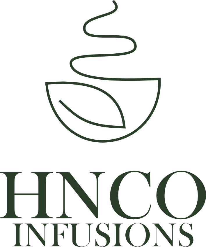 Infusions logo