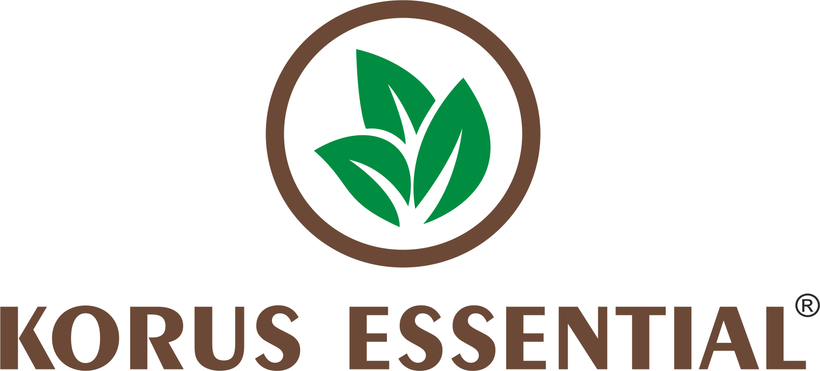 Korus logo