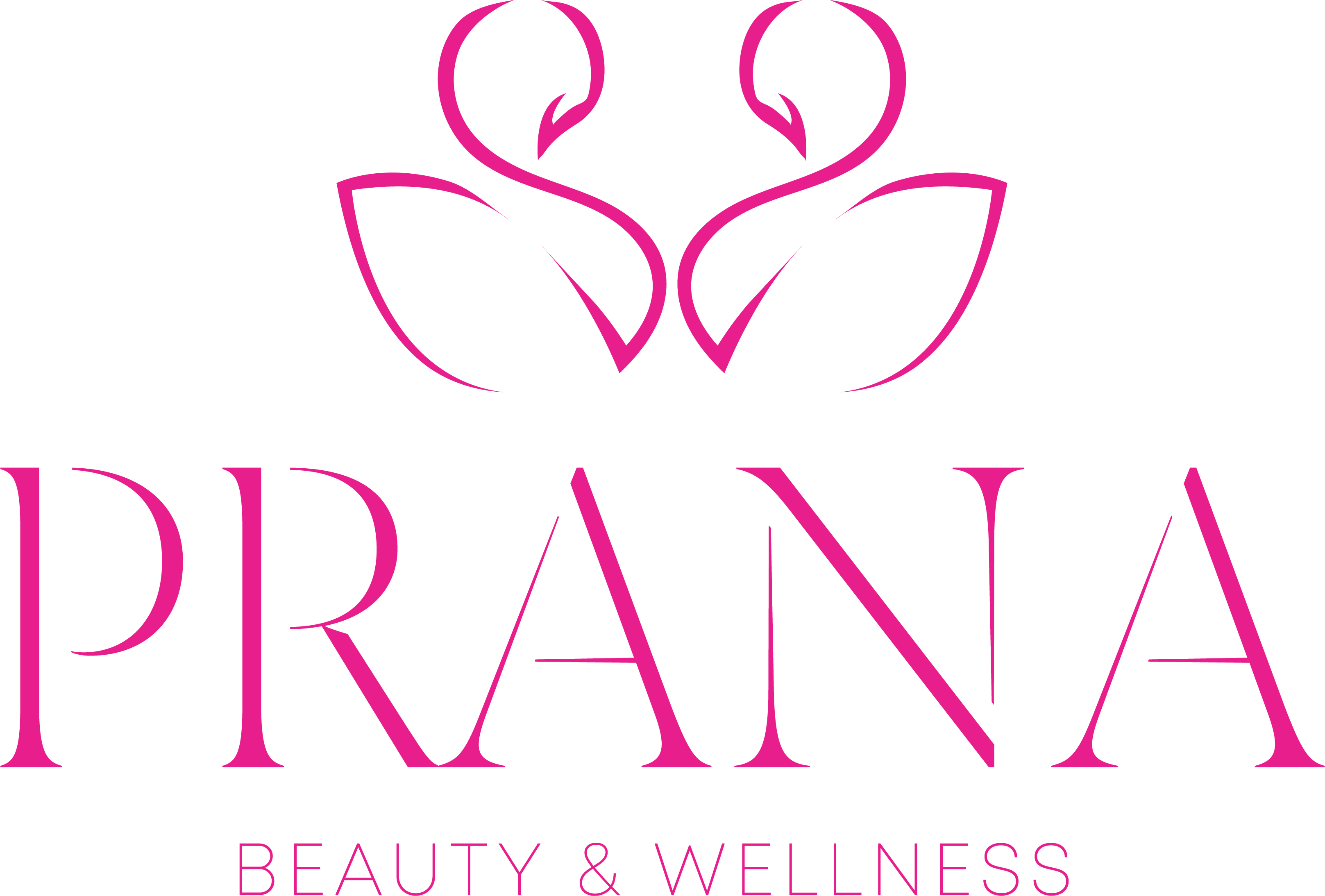 Prana logo