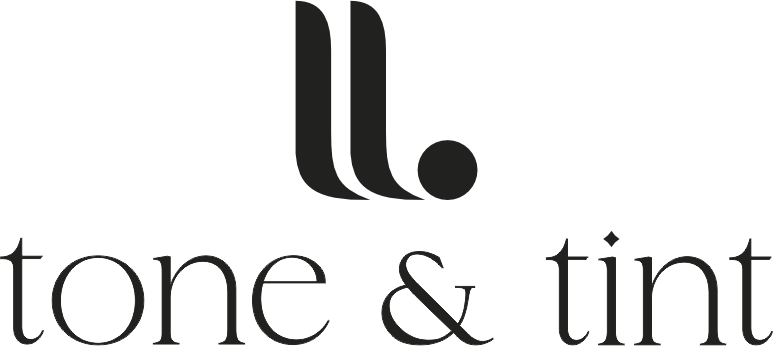 Tone&Tint logo